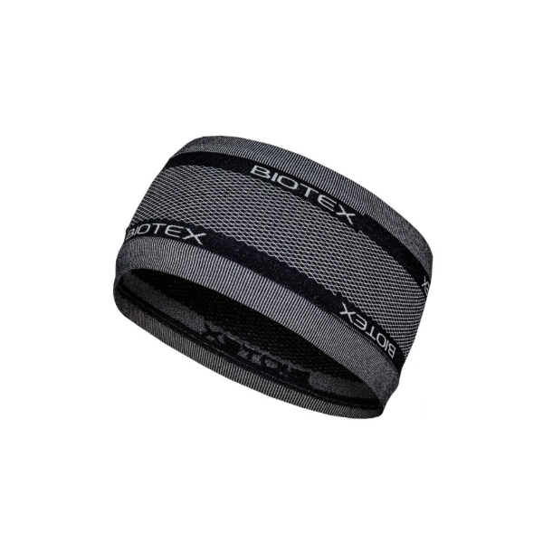 Biotex Fascia Tergisudore Nero