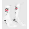 Pissei Calzini Estivi Aero Uae Team Emirates XRG 25 Bianco