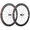 Vision Ruote SC 55 Carbon Disc Tlr