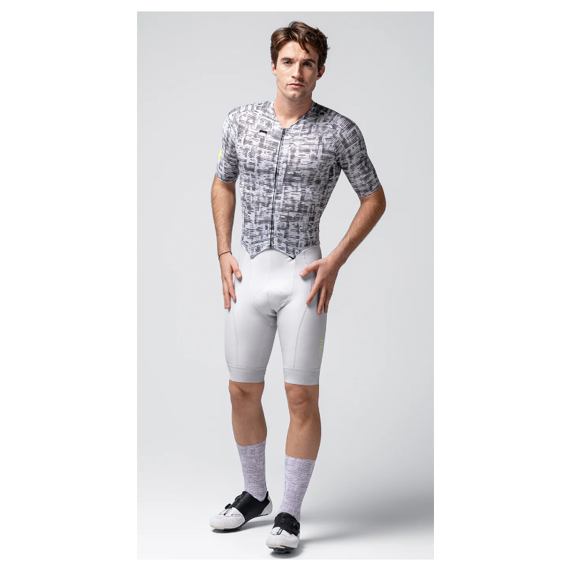 Gobik Body Estivo Brooklyn Print K10 Moka