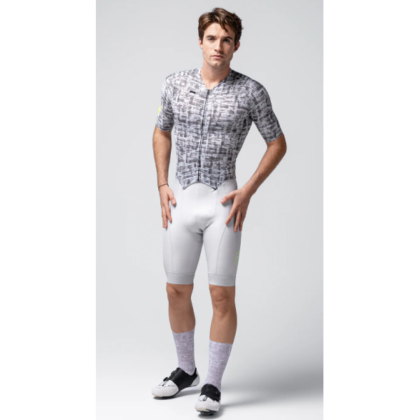 Gobik Body Estivo Brooklyn Print K10 Moka