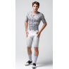 Gobik Body Estivo Brooklyn Print K10 Moka