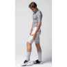 Gobik Body Estivo Brooklyn Print K10 Moka