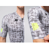 Gobik Body Estivo Brooklyn Print K10 Moka