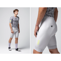 Gobik Body Estivo Brooklyn Print K10 Moka