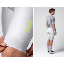 Gobik Body Estivo Brooklyn Print K10 Moka