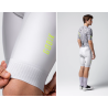 Gobik Body Estivo Brooklyn Print K10 Moka