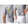 Gobik Body Estivo Brooklyn Print K10 Moka