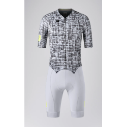 Gobik Body Estivo Brooklyn Print K10 Moka