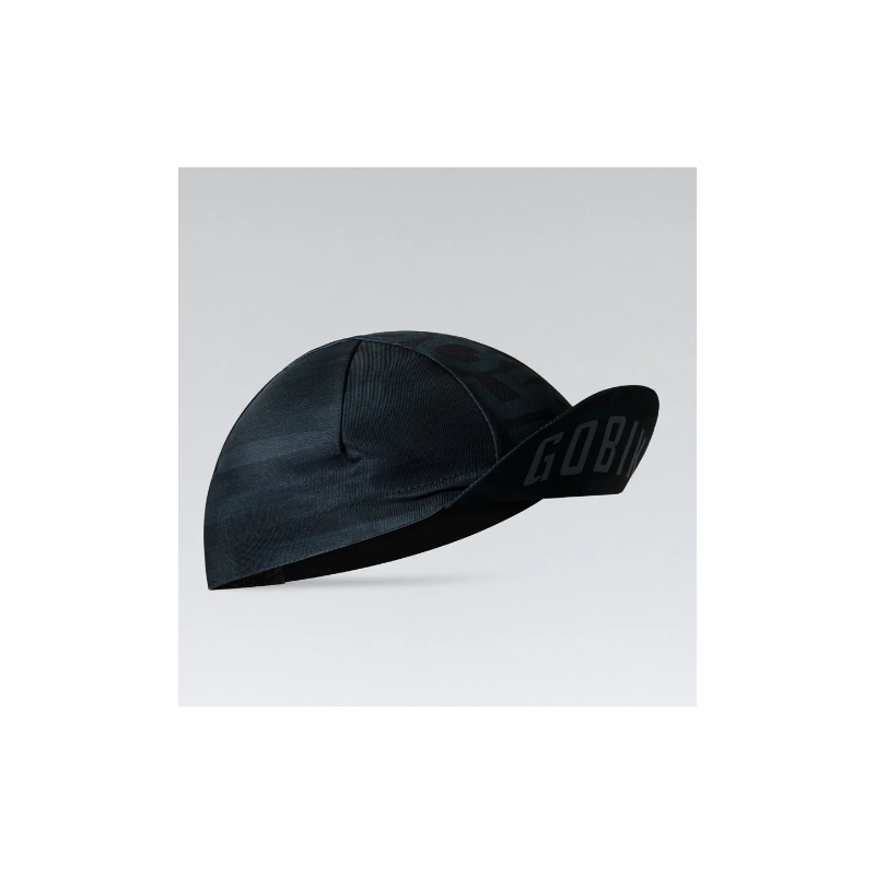 Gobik Gorra Vintage Cap with Visor