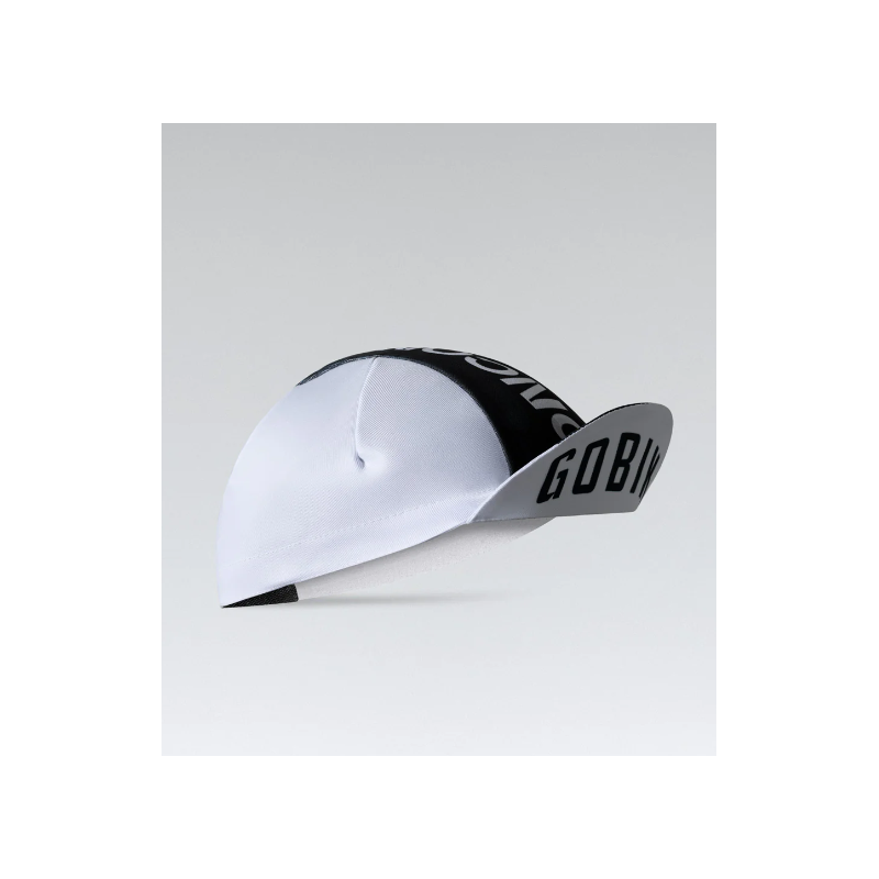 Gobik Gorra Vintage Cap with Visor