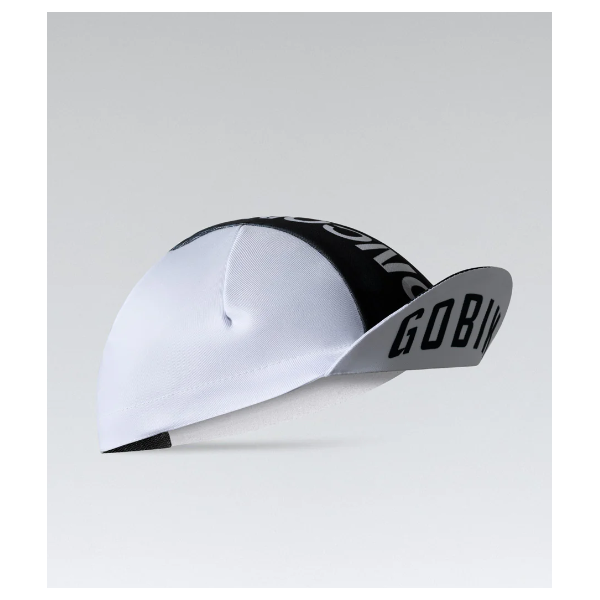 Gobik Gorra Vintage Cap with Visor
