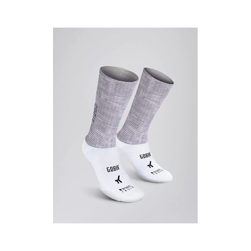 Gobik Vortex 2.0 Alloy Summer Socks