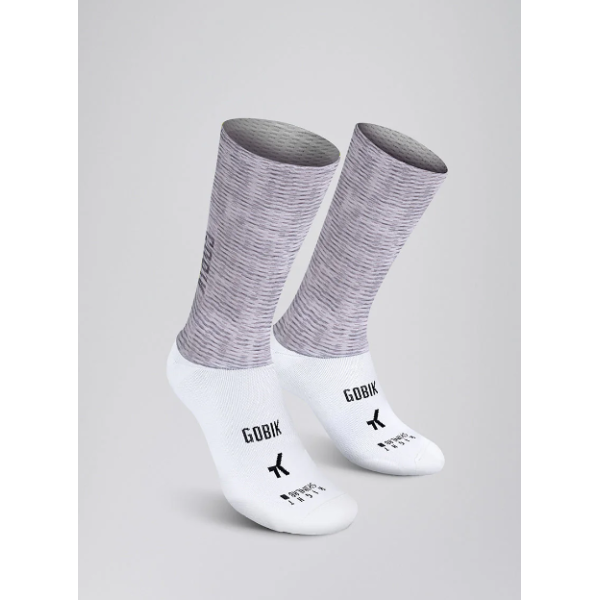 Gobik Vortex 2.0 Alloy Summer Socks