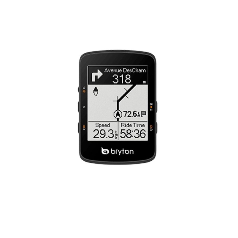 Bryton Bryton Rider 460E GPS Cycling Computer