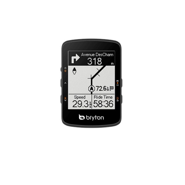 Bryton Bryton Rider 460E GPS Cycling Computer