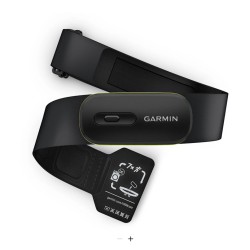 Garmin Fascia Cardio HRM...