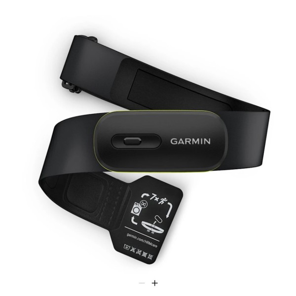 Garmin HRM 600 XS-S Heart Rate Monitor