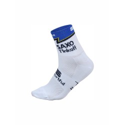 Sportful Calze Team Race Socks Saxo Bank 5020_001