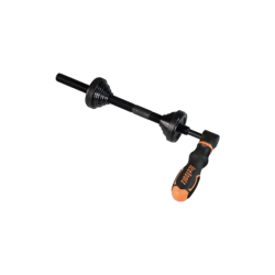 Icetoolz Headset & Bottom...
