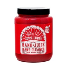 Juice Lubes Pasta Lavamani...