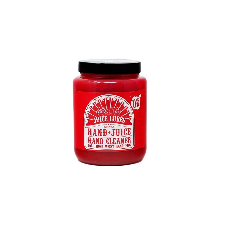 Juice Lubes Pasta Lavamani 500ml