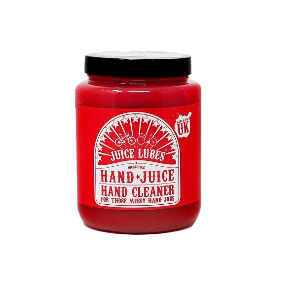 Juice Lubes Pasta Lavamani 500ml