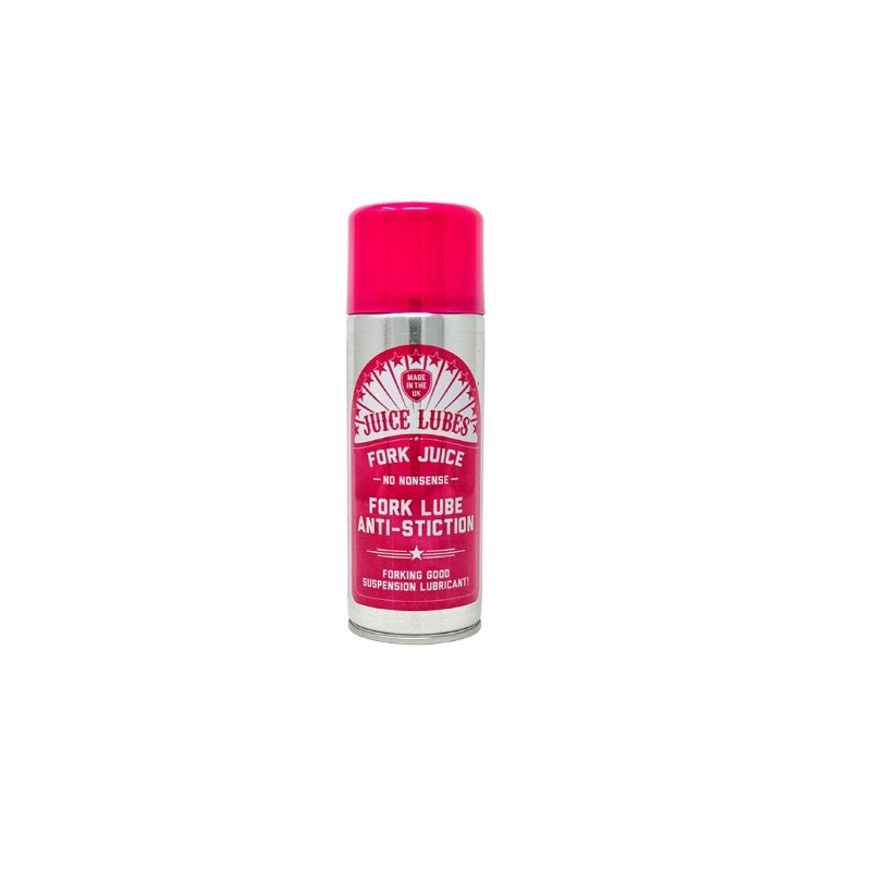 Juice Lubes Detergente Forcelle 400ml
