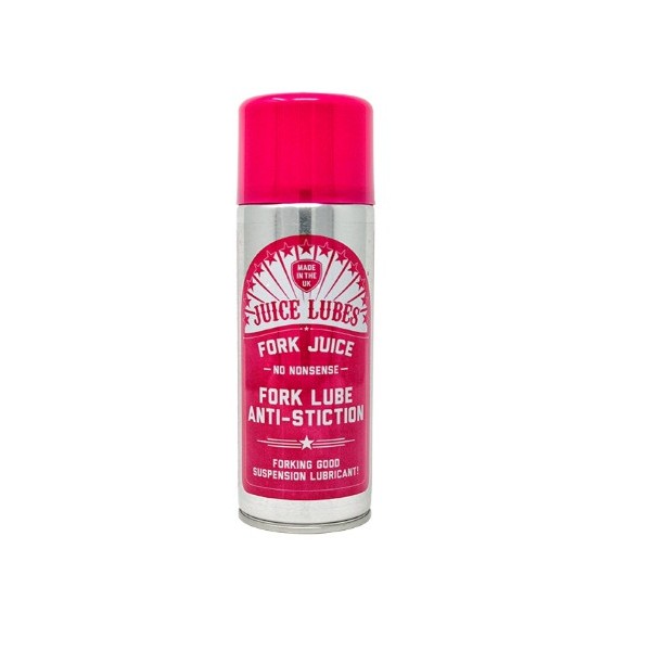 Juice Lubes Detergente Forcelle 400ml