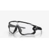 Oakley Occhiali Jawbreaker Black Photochromic