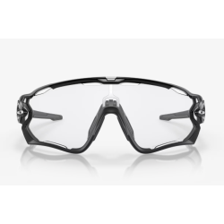 Oakley Occhiali Jawbreaker Black Photochromic