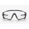 Oakley Occhiali Jawbreaker Black Photochromic