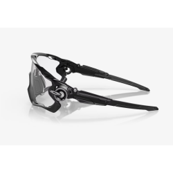 Oakley Occhiali Jawbreaker Black Photochromic