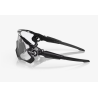 Oakley Occhiali Jawbreaker Black Photochromic