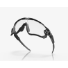 Oakley Occhiali Jawbreaker Black Photochromic