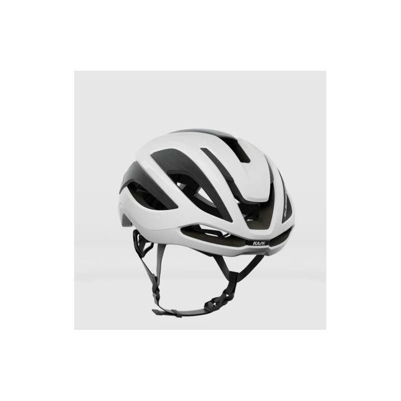 Kask Casco Elemento WG11 Bianco