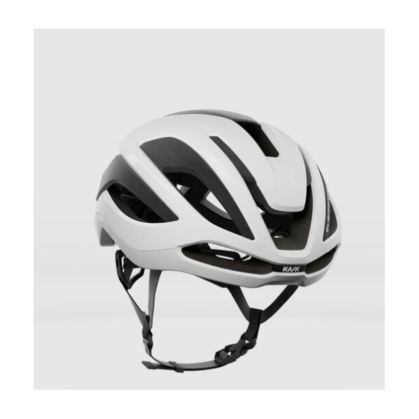 Kask Casco Elemento WG11 Bianco