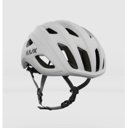 Kask Casco Mojito 3 Bianco