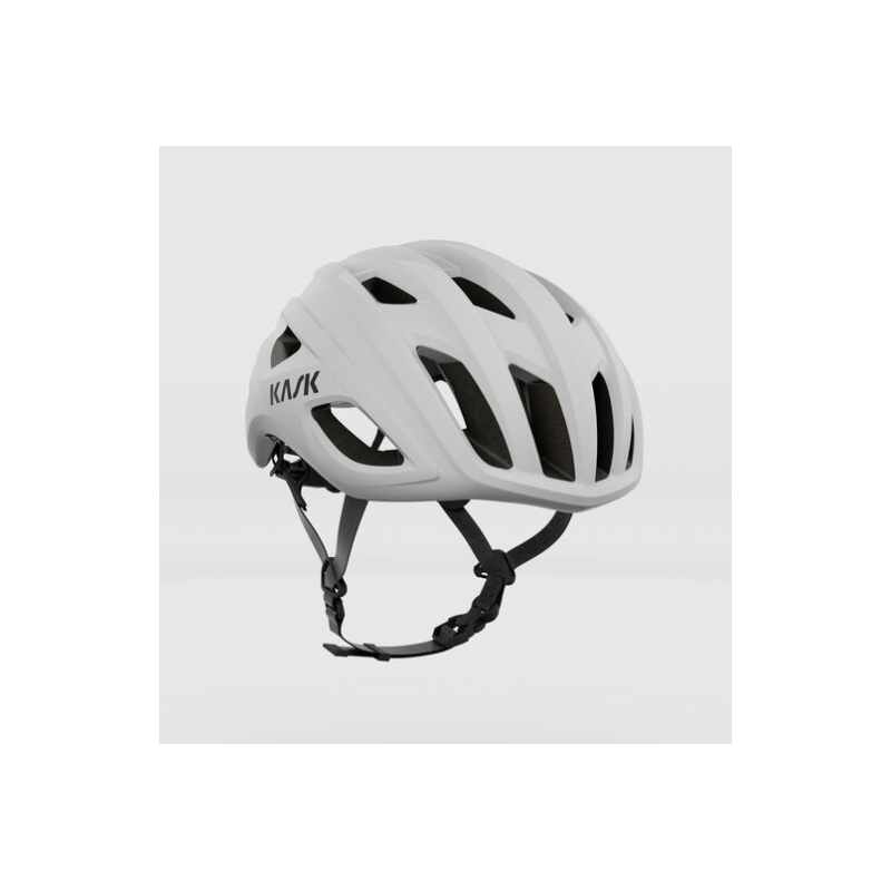 Kask Casco Mojito 3 White