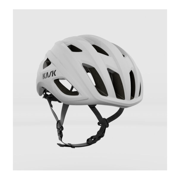 Kask Casco Mojito 3 White
