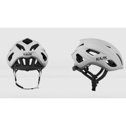 Kask Casco Mojito 3 White