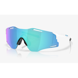 Oakley Cybr Zero Polished...