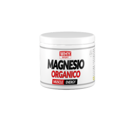 WhySport Supplements...