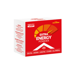 WhySport Extra Energy...