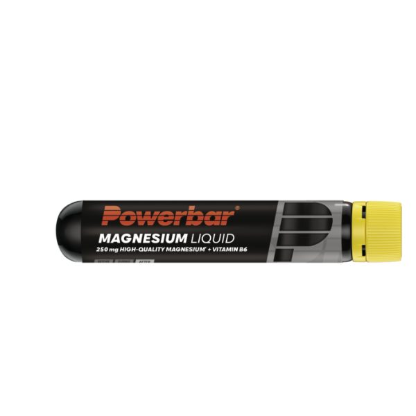 PowerBar Integratori Magnesio Liquid 25ml