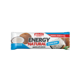 WhySport Supplements Bar...