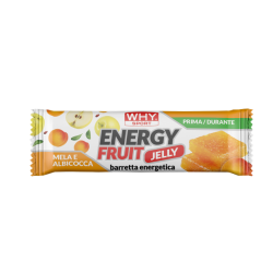 WhySport Supplements Energy...