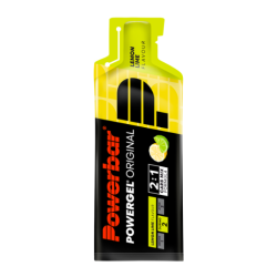 PowerBar Integratori...