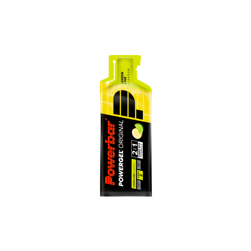 PowerBar Integratori Powergel Original 41g