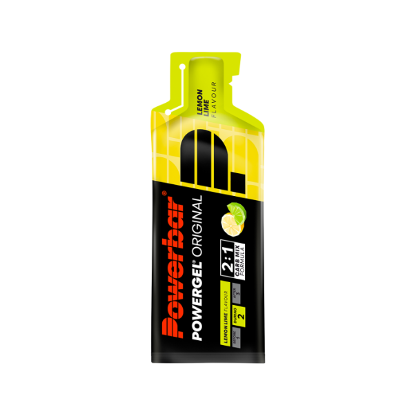 PowerBar Integratori Powergel Original 41g